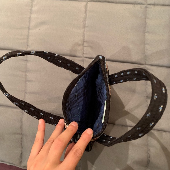 Vera Bradley Handbag - Picture 3 of 3